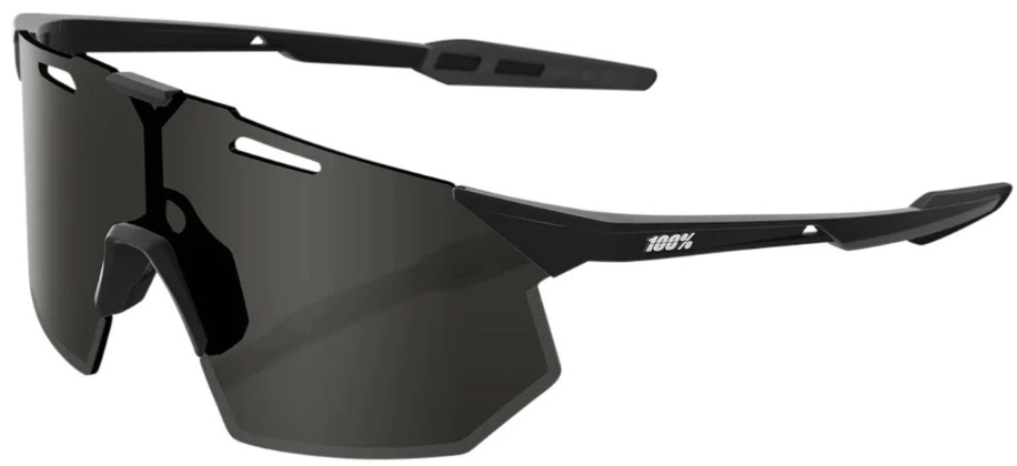 100% Hypercraft SQ - Lentille fumée 100% Hypercraft SQ - Lentille fumée