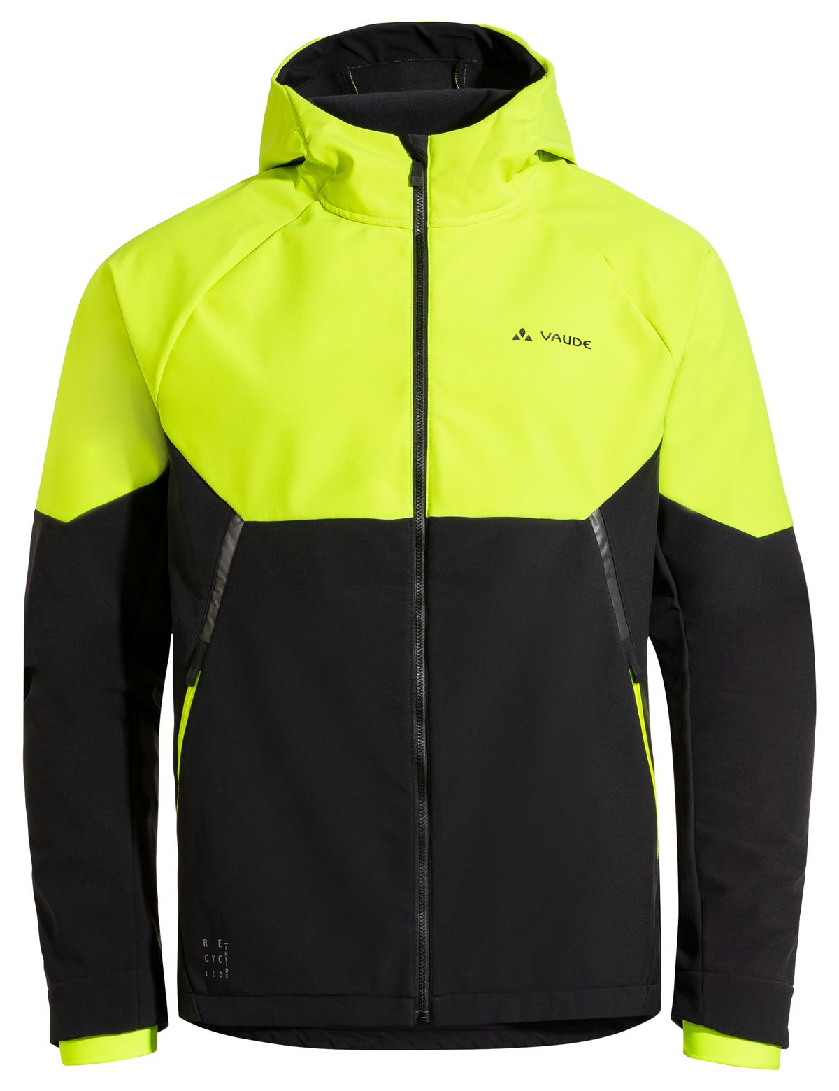 jaune fluo
