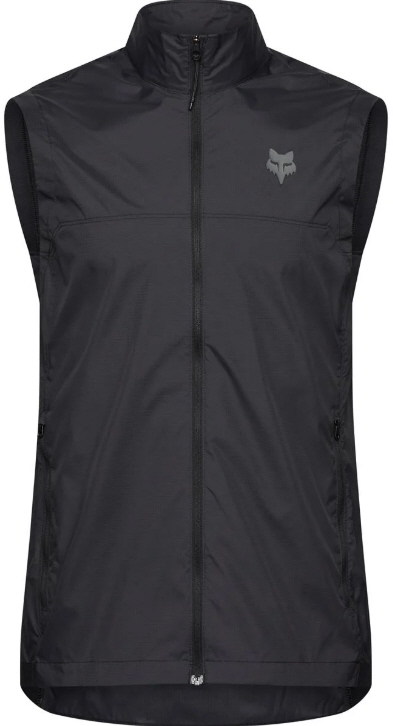 Gilet Fox Ranger Wind MTB Gilet Fox Ranger Wind MTB