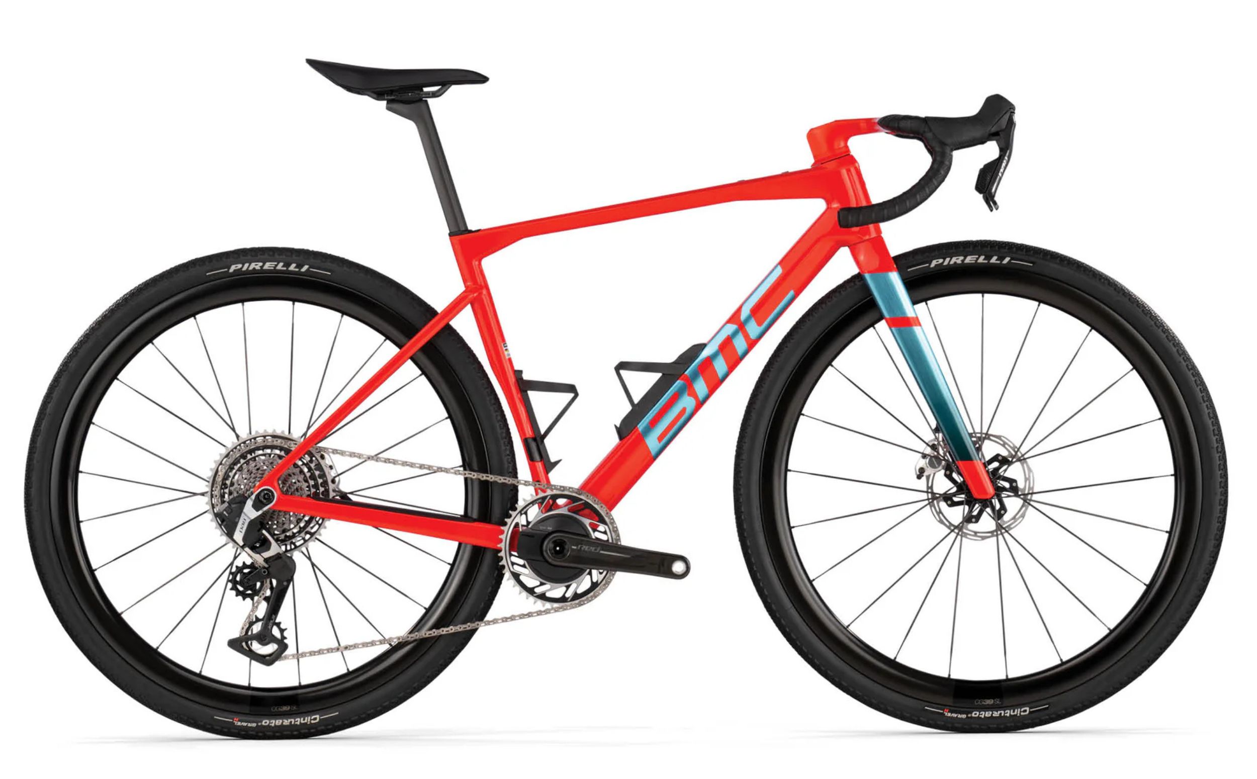 BMC Kaius 01 One BMC Kaius 01 One