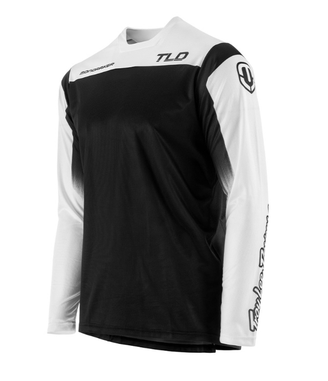 Mondraker Jersey MDK-TLD Sprint manches longues Mondraker Jersey MDK-TLD Sprint manches longues