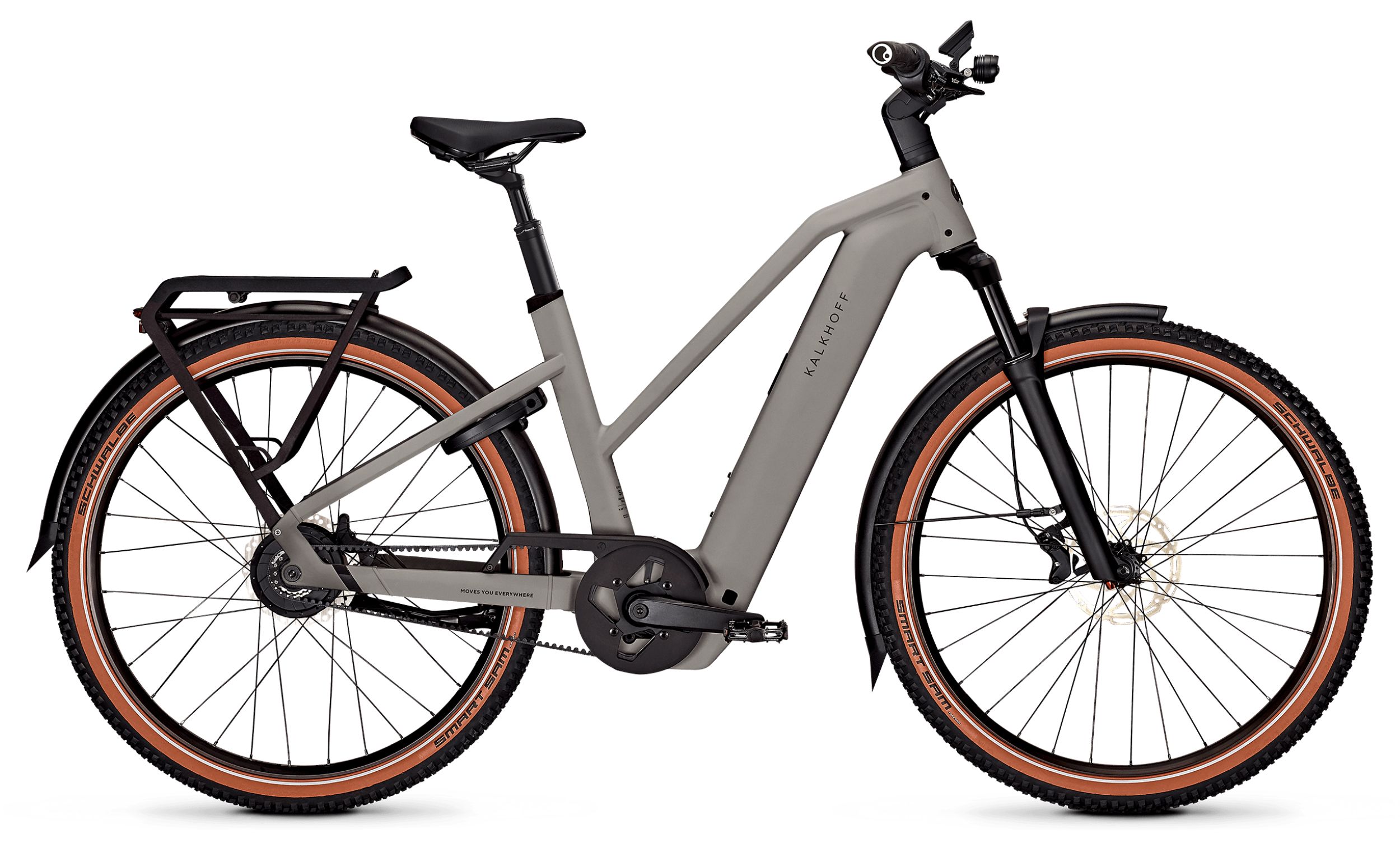 Kalkhoff Entice 5+ Advance Performance Line CX 800 Wh