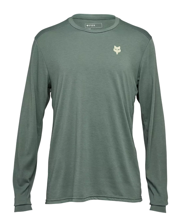 Maillot manches longues Fox Shepherds drirelease Maillot manches longues Fox Shepherds drirelease