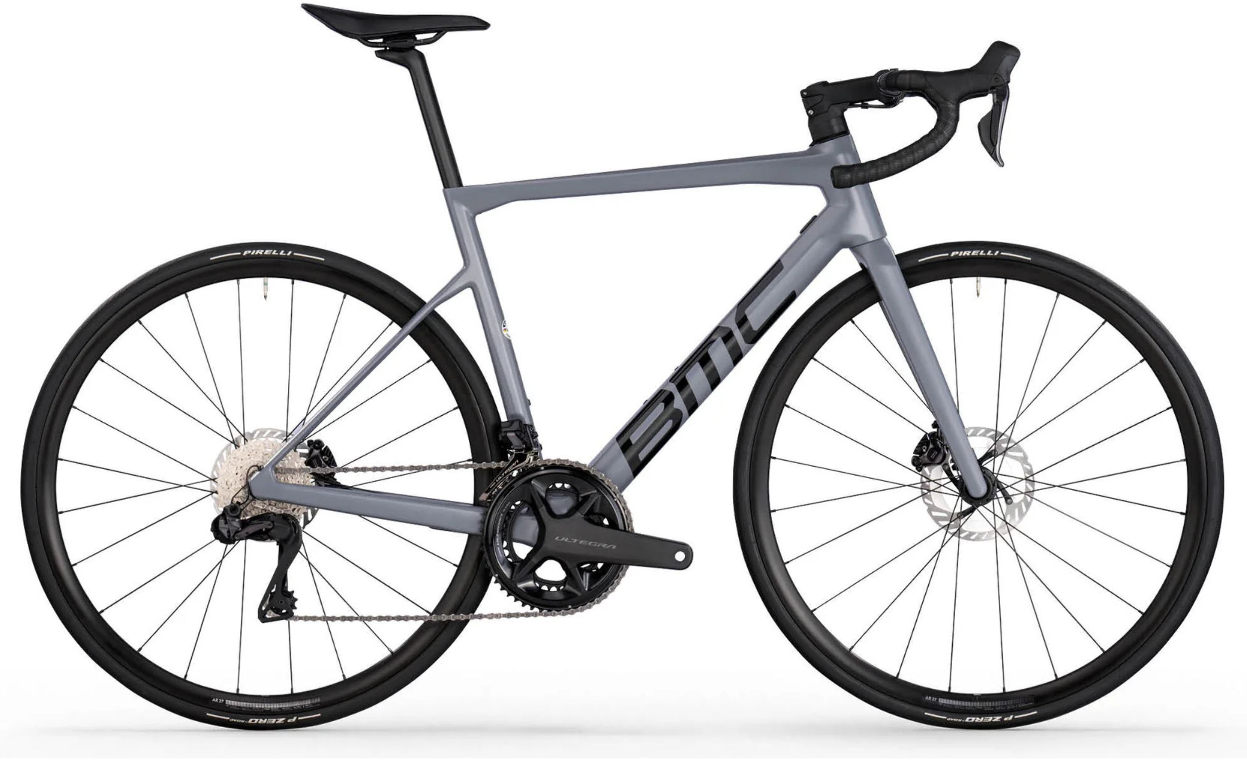 BMC Teammachine SLR Two Shimano Ultegra Di2 BMC Teammachine SLR Two Shimano Ultegra Di2