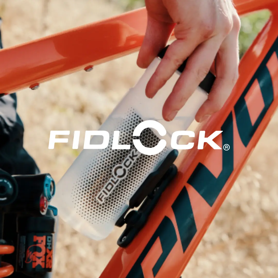 Logo Fidlock