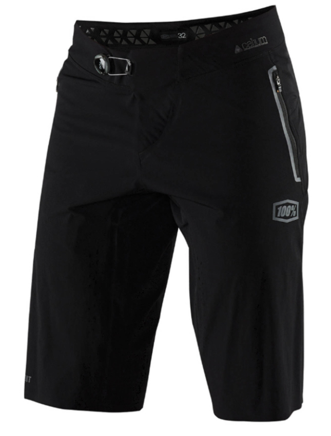short 100% Celium Enduro/Trail short 100% Celium Enduro/Trail