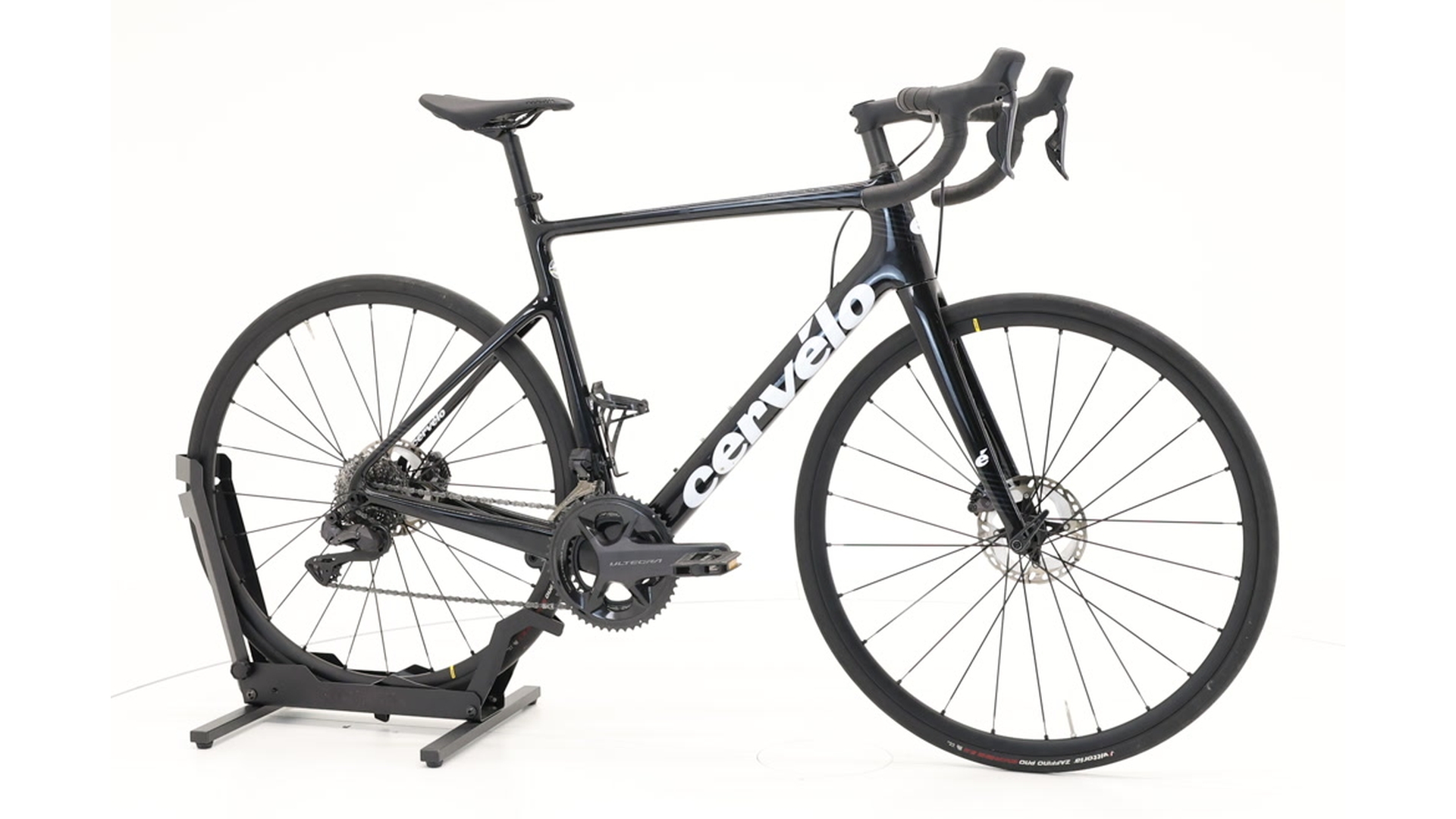 Vélo d'occasion Cervelo Caledonia Ultegra Di2