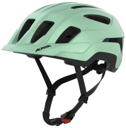 Casque de vélo Alpina Paranus