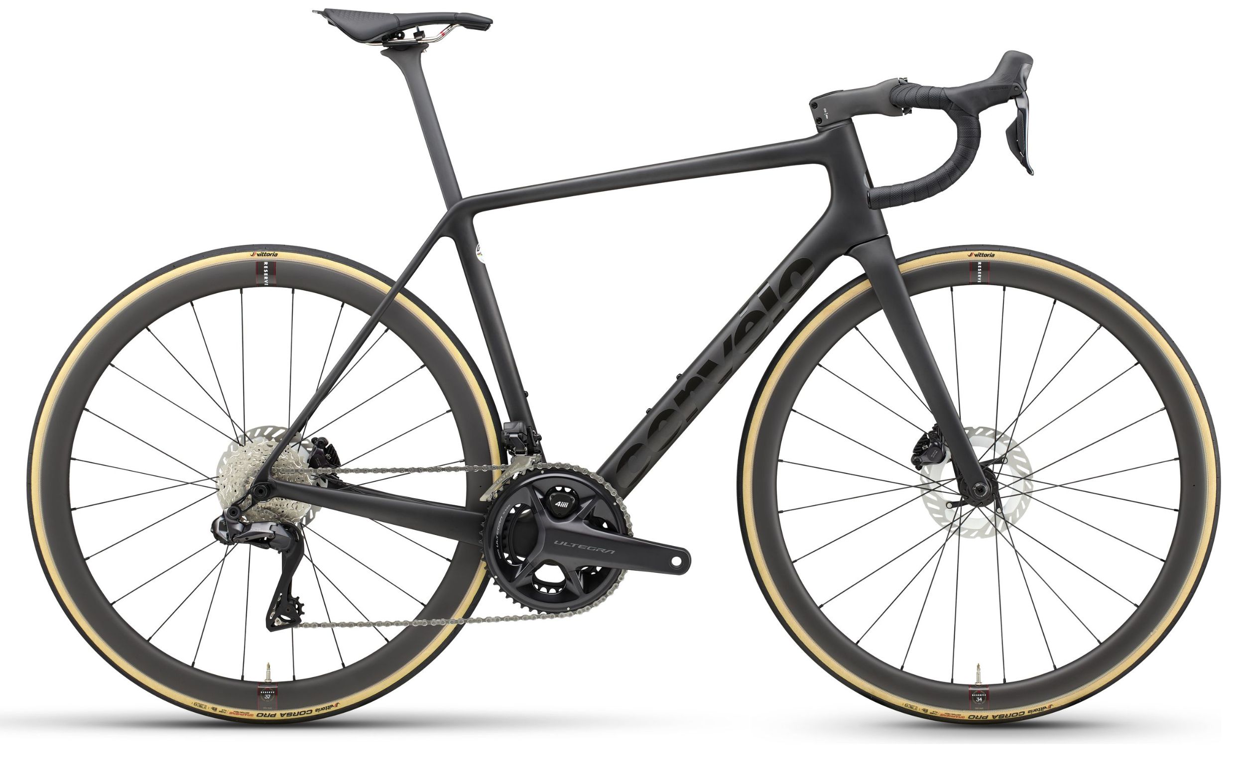Cervélo R5 Shimano Ultegra Di2 Cervélo R5 Shimano Ultegra Di2