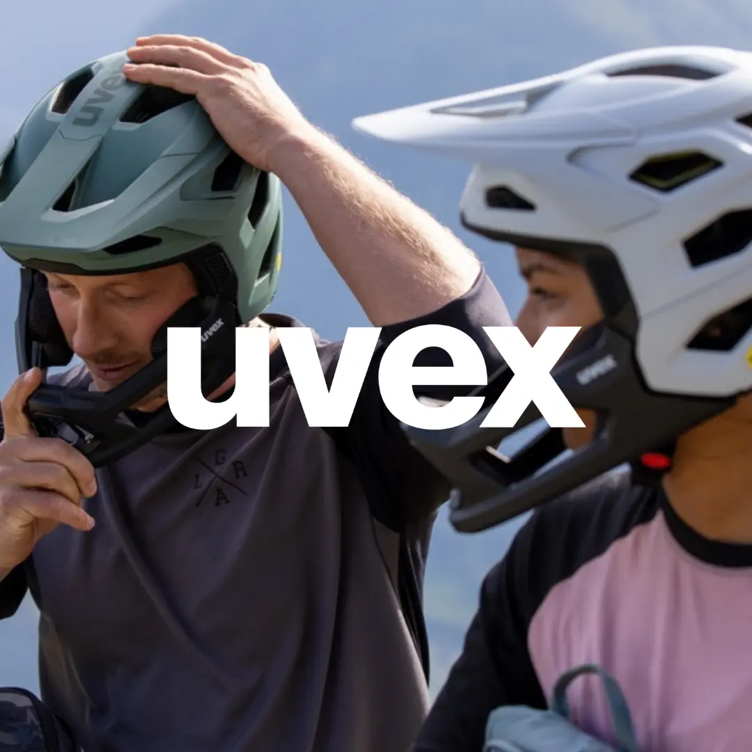 Logo Uvex