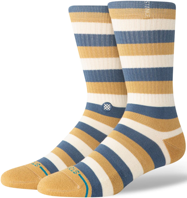 Chaussettes Stance Hiland Crew