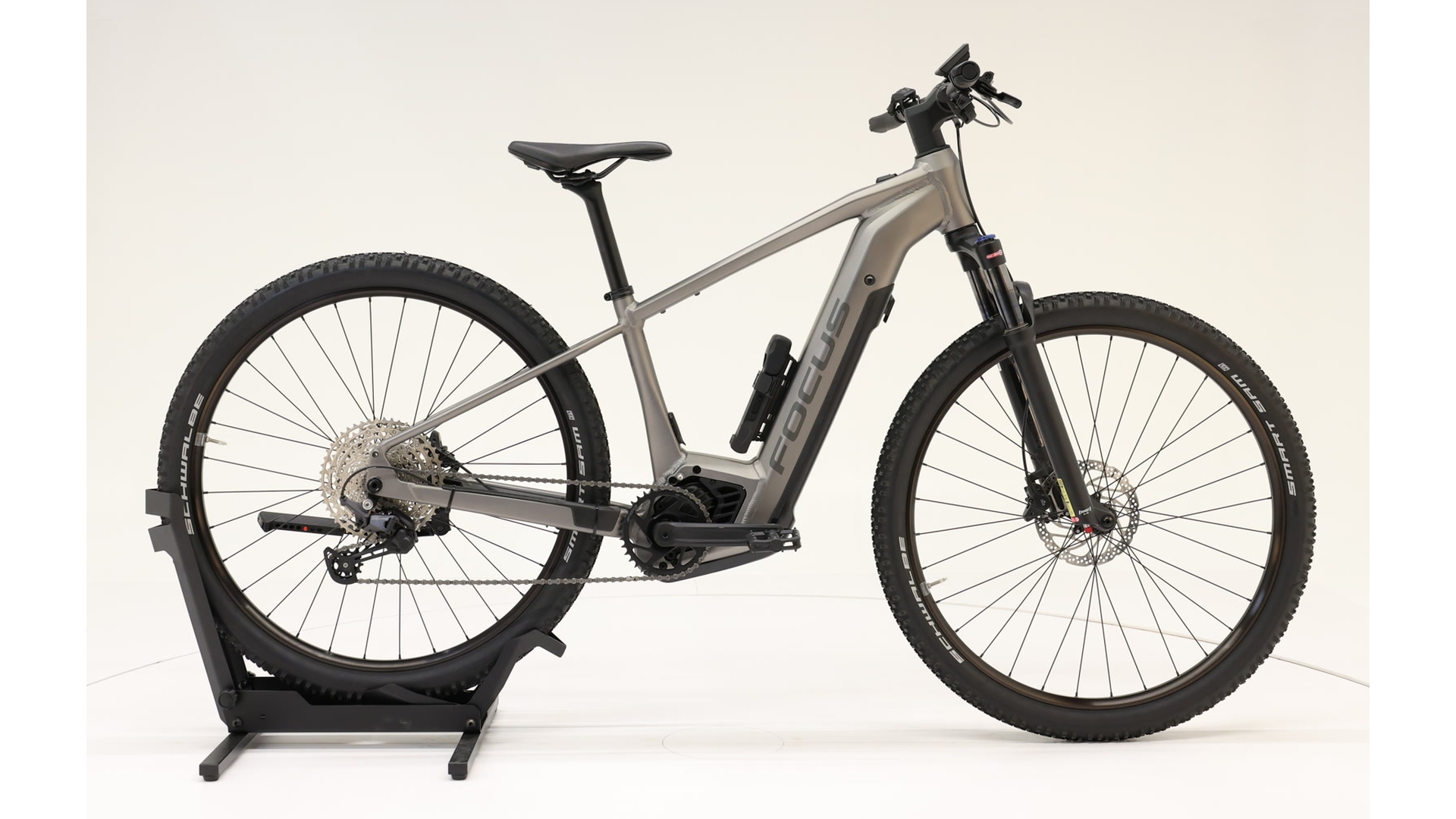 Focus JARIFA² 6.8 625 Wh Vélo d'occasion
