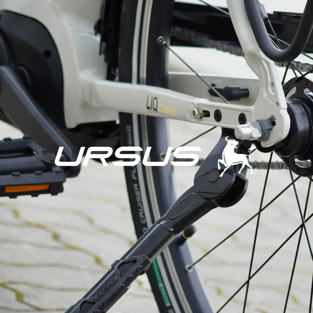 Logo Ursus