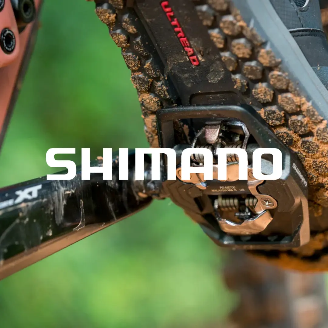 Logo Shimano