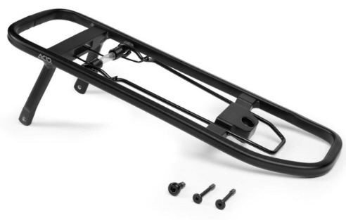 Cube Acid SIC 2.0 Top Rail Support pour porte-bagages  Cube Acid SIC 2.0 Top Rail Support pour porte-bagages
