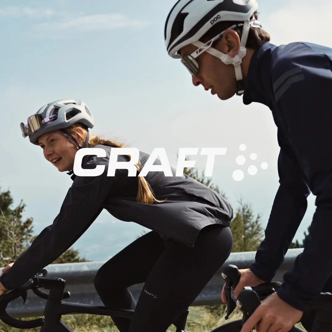 Logo Craft