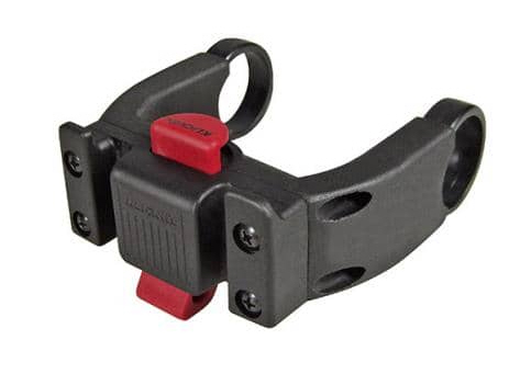 Adaptateur de guidon Klickfix E Adaptateur de guidon Klickfix E