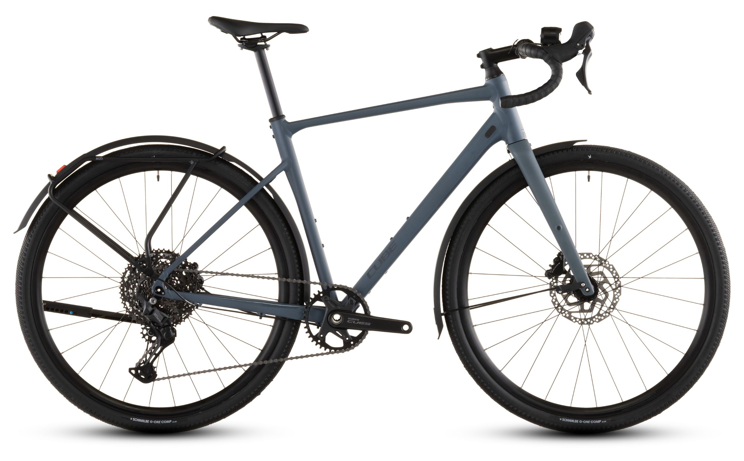  Cube Nuroad Pro FE