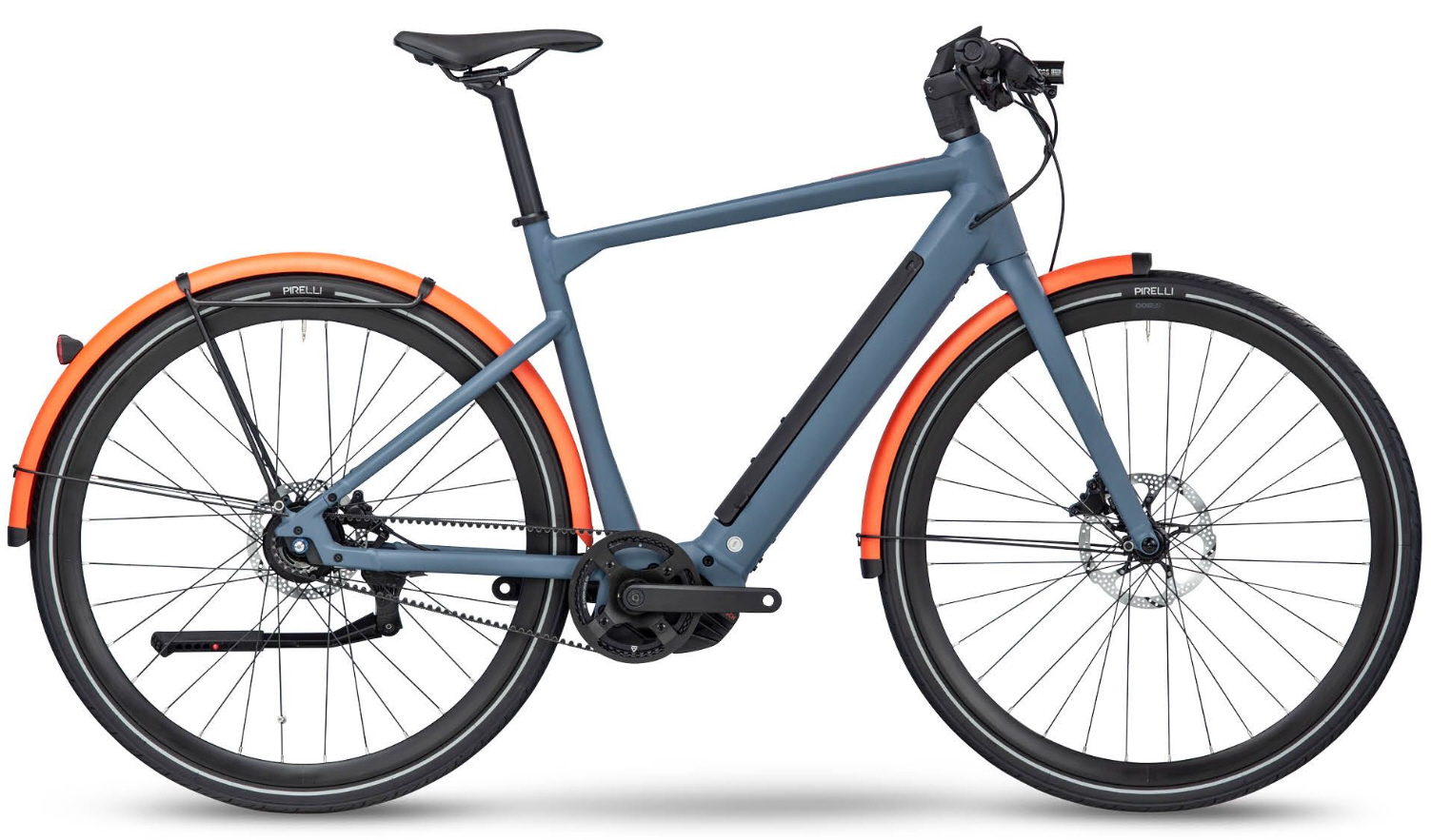 BMC 257 AMP AL ONE Performance CX 625Wh BMC 257 AMP AL ONE Performance CX 625Wh