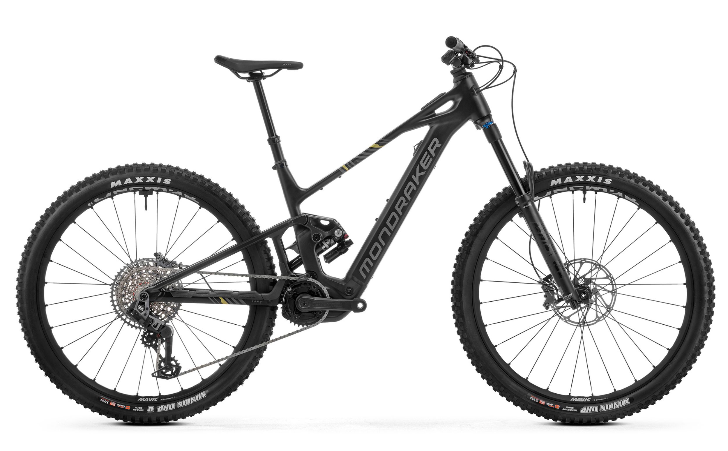 Mondraker Sly RR Performance Line SX 400Wh Mondraker Sly RR Performance Line SX 400Wh