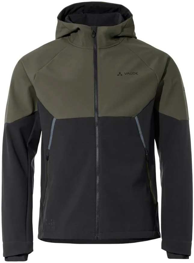 Vaude Hommes Qimsa Softshell Jacket