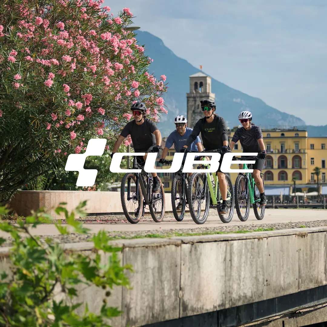 Logo Cube