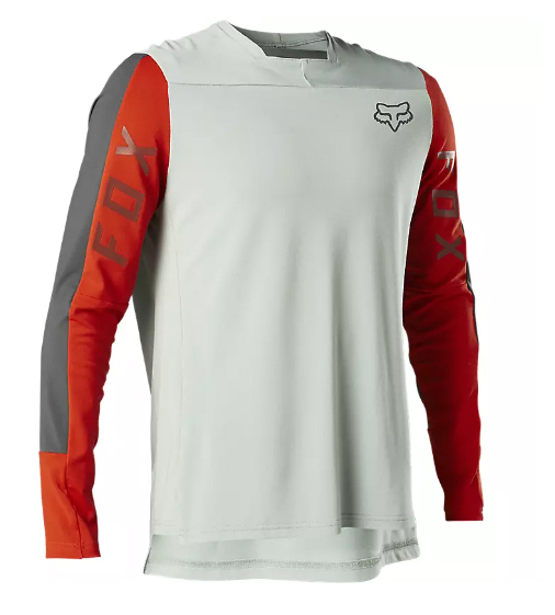 FOX Defend Pro LS Jersey FOX Defend Pro LS Jersey