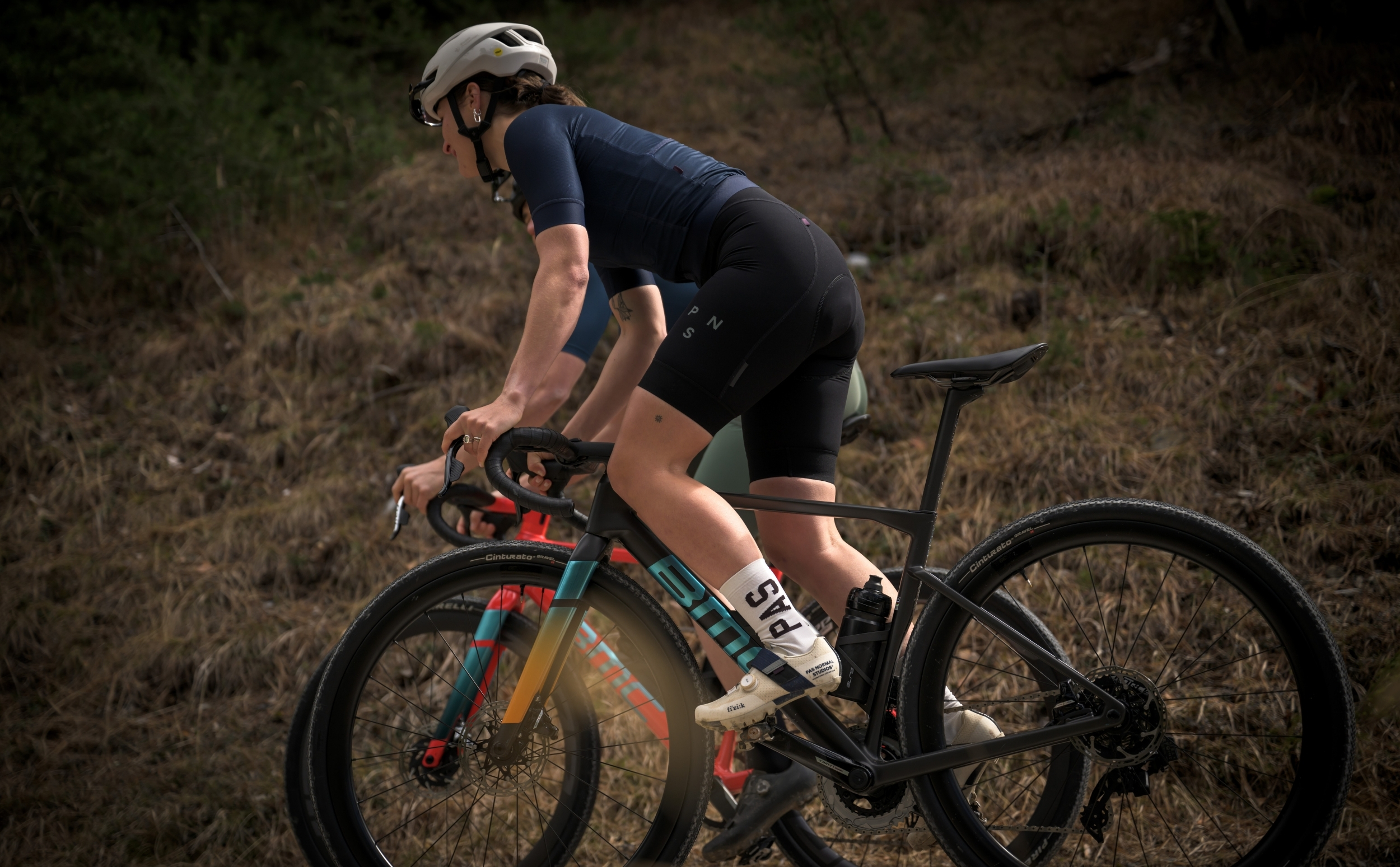 BMC Kaius 01 TWO BMC Kaius 01 TWO Actionshot