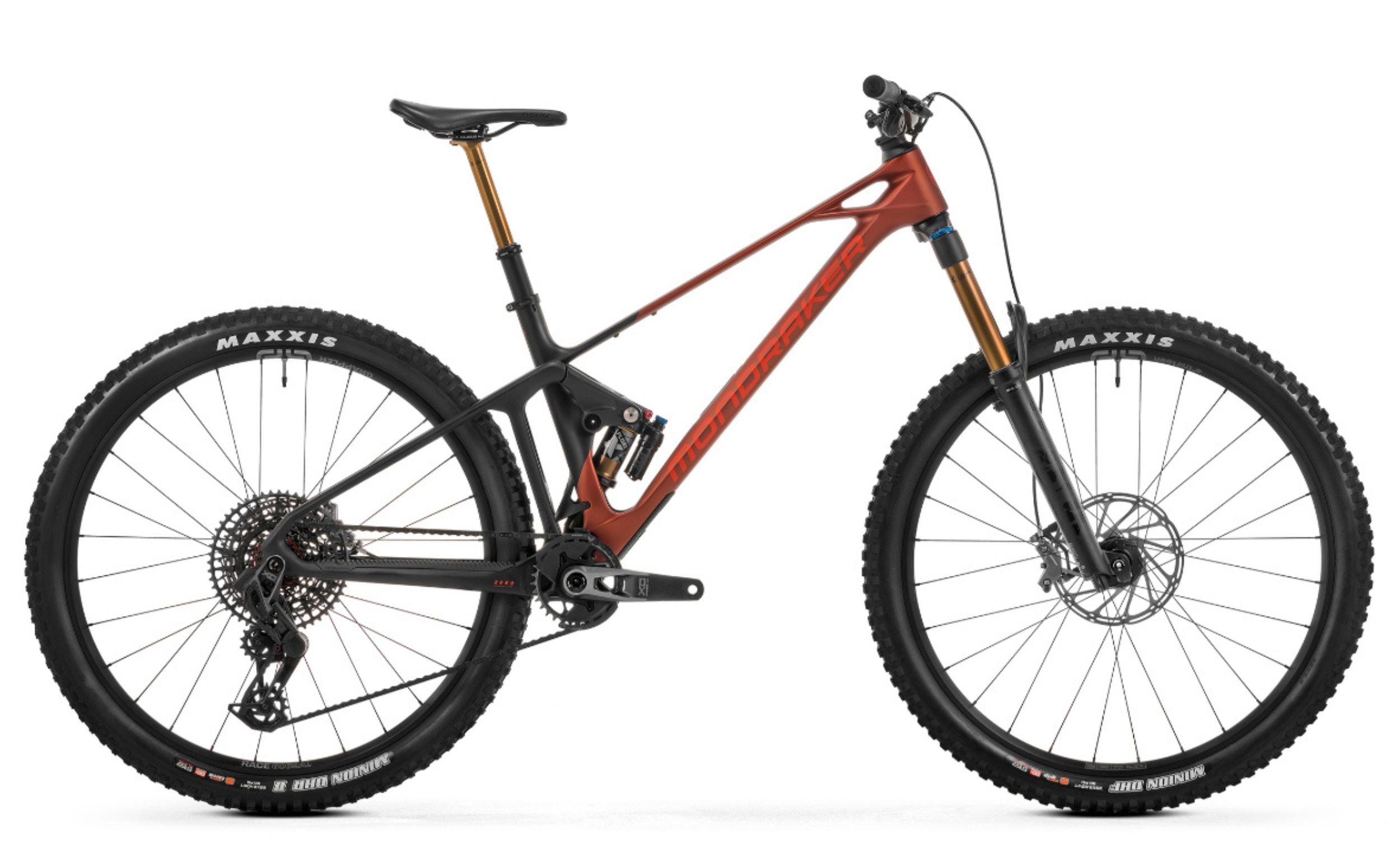 Mondraker Foxy Carbon RR 29 pouces Mondraker Foxy Carbon RR 29 pouces