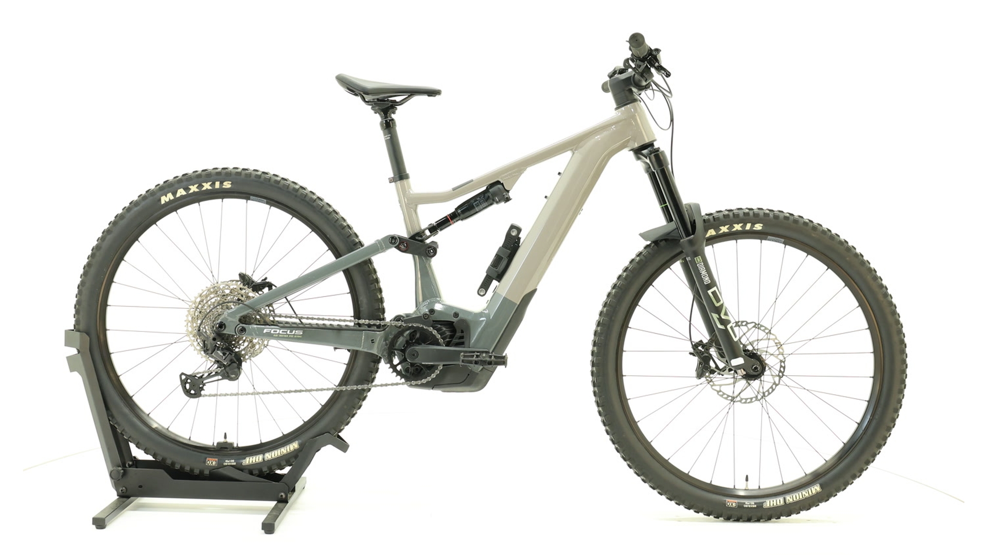 Focus Jam2 6.7 625 Wh Vélo d'occasion