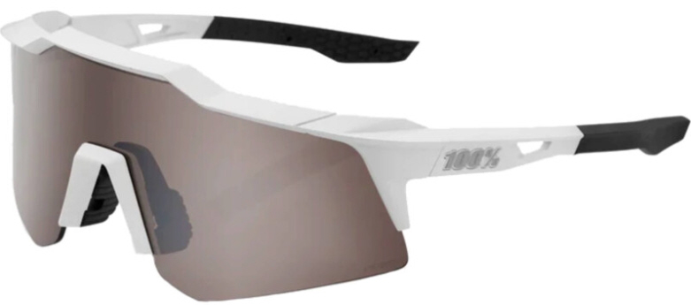 lunettes 100% Speedcraft XS HiPER Mirror Lens lunettes 100% Speedcraft XS HiPER Mirror Lens