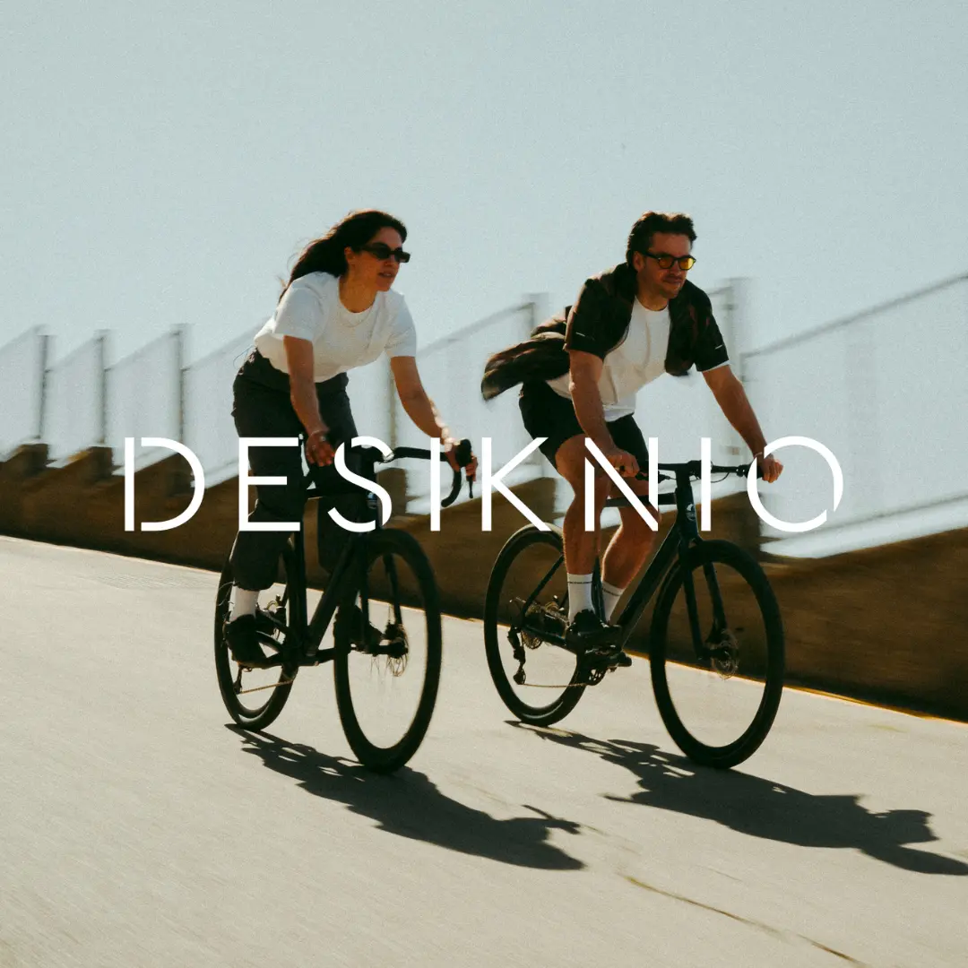 Logo Desiknio