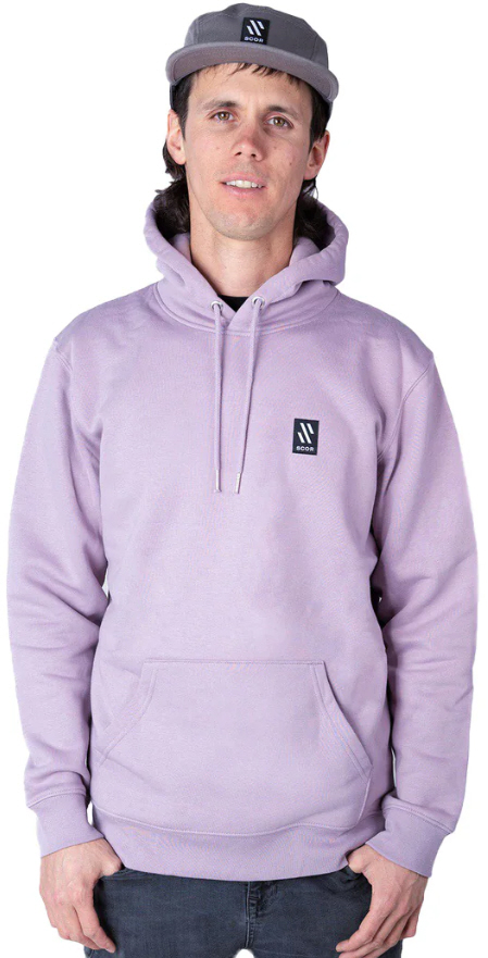 lilac petal