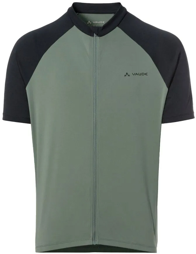 Vaude Matera Fullzip Maillot de cyclisme homme