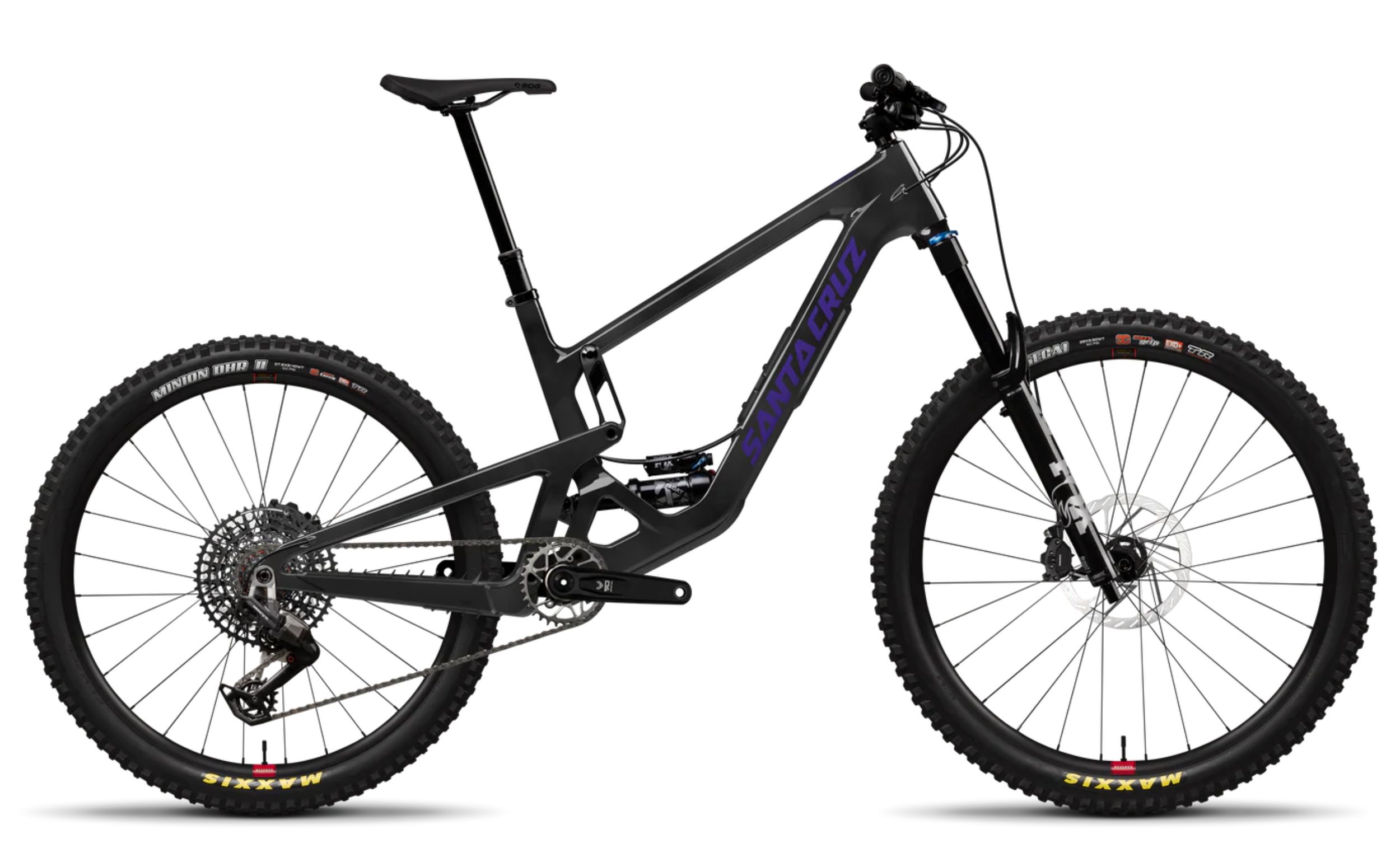 gloss carbon