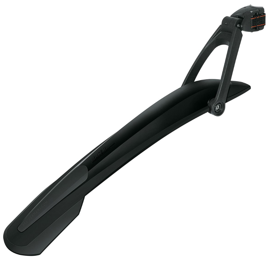 SKS X-Blade 29" arrière black SKS X-Blade 29" arrière black