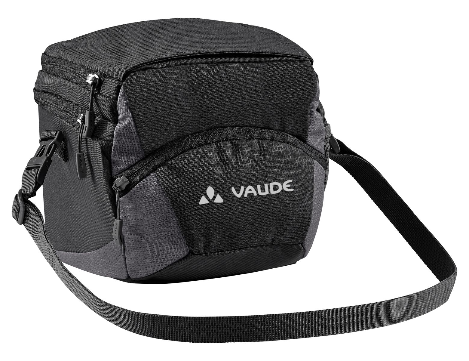 Sac de guidon Vaude OnTour Box M (KLICKfix ready) Sac de guidon Vaude OnTour Box M (KLICKfix ready)