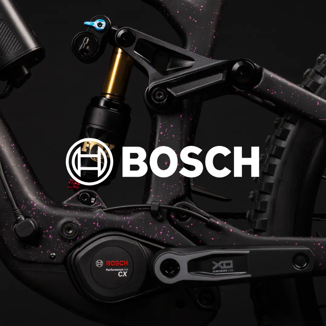Logo Bosch