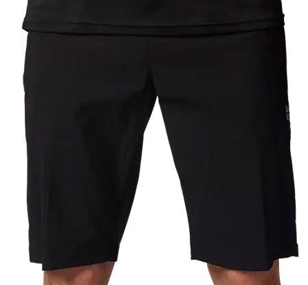 Short Fox Ranger Short Fox Ranger