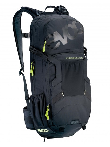 EVOC FR Enduro Blackline 16 Sac à dos pour vélo EVOC FR Enduro Blackline 16 Sac à dos pour vélo