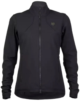 Veste de VTT Fox Ranger Fire pour femme