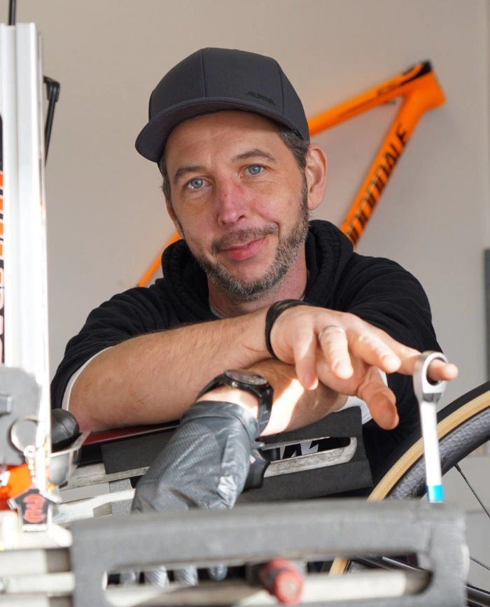 Mitarbeiter Bild Manu