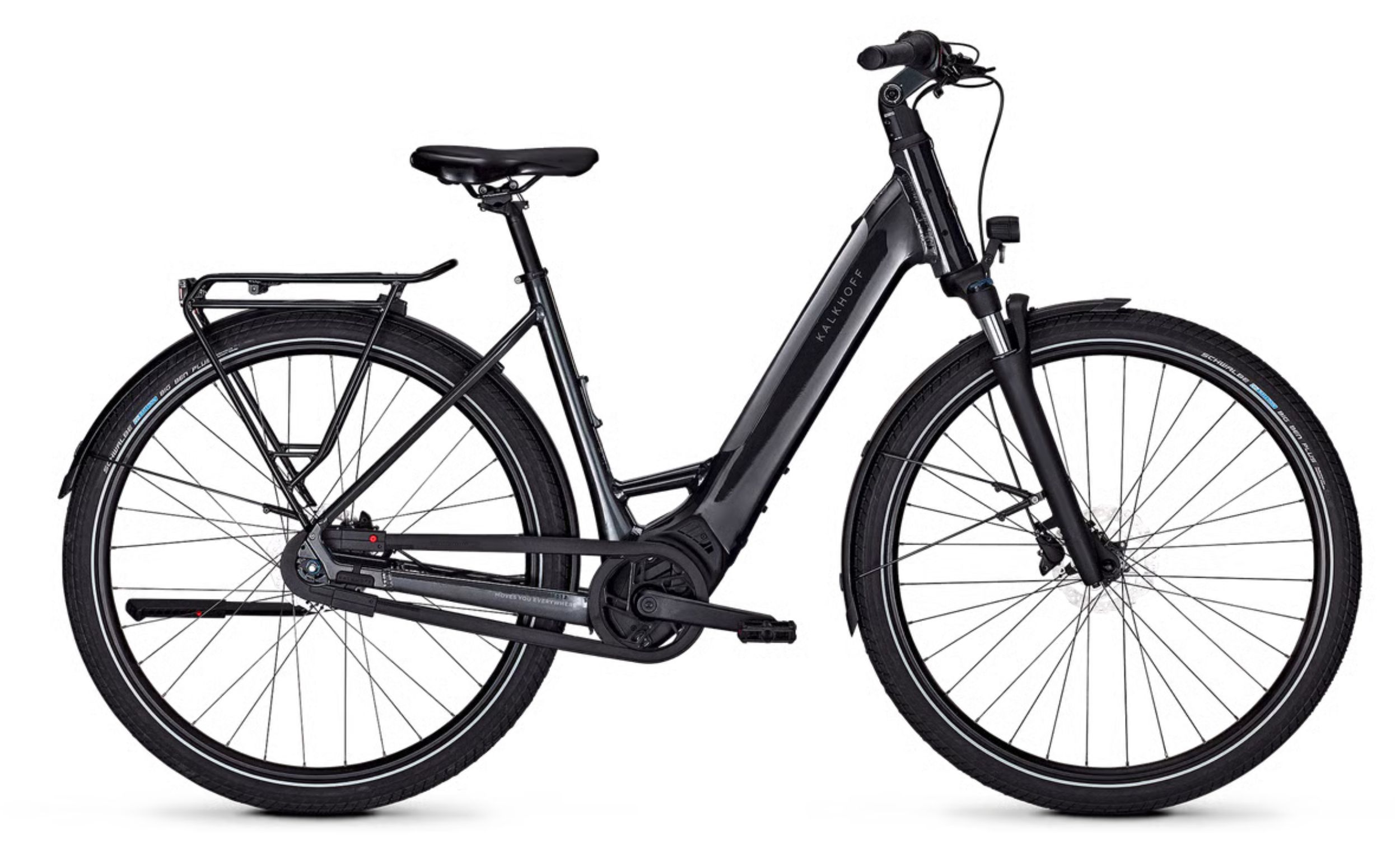 Kalkhoff Image L Season Performance Line SX 400Wh roue libre Kalkhoff Image L Season Performance Line SX 400Wh roue libre