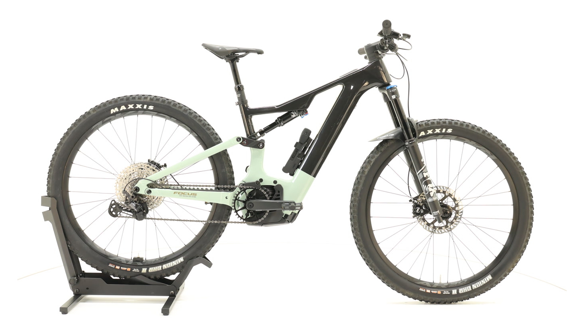 Focus Jam² 8.8 750 Wh Vélo d'occasion