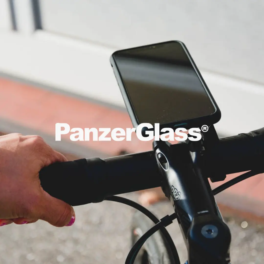 Logo PanzerGlass
