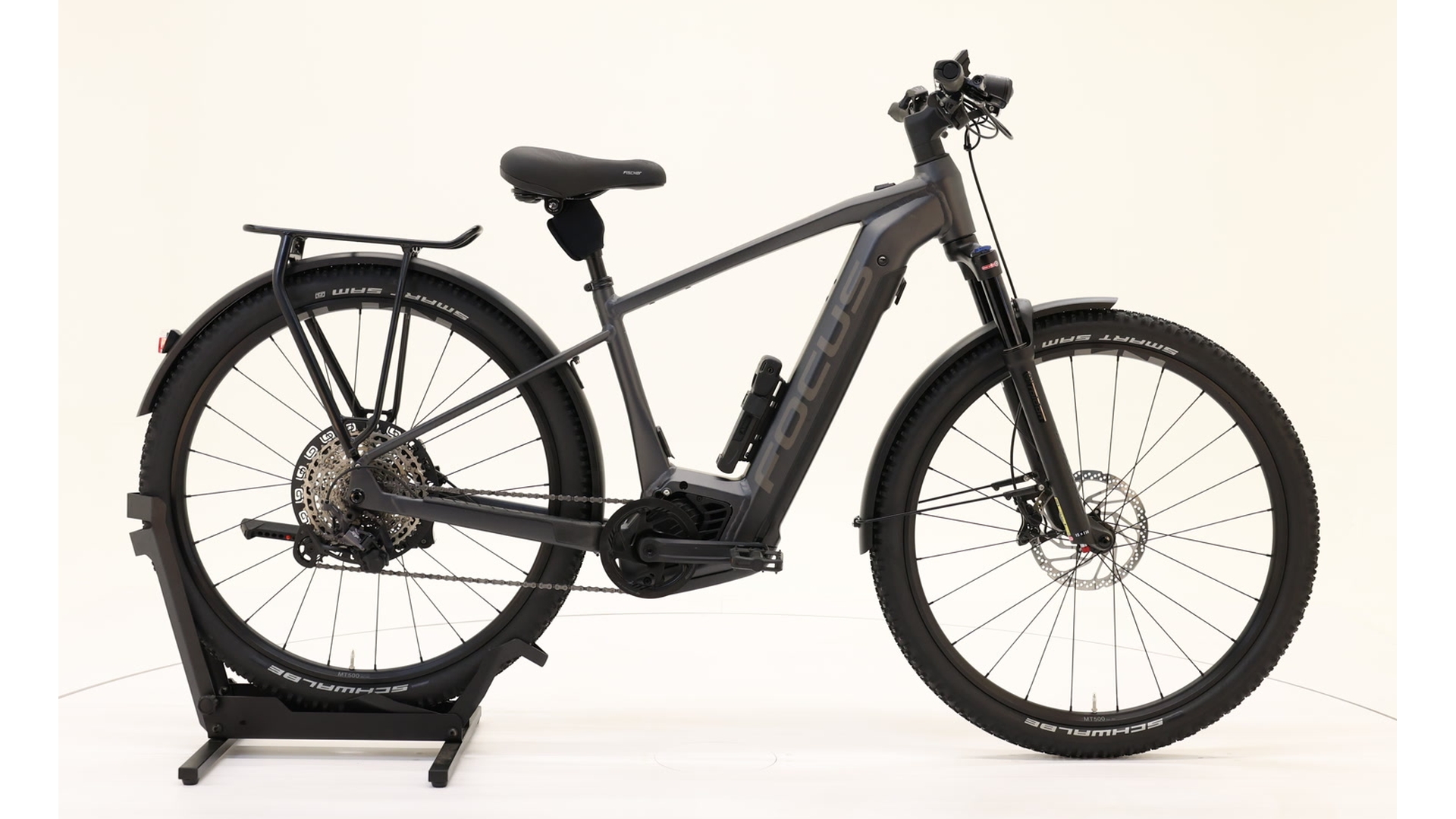 Focus Aventura² 6.9 750 Wh Vélo d'occasion