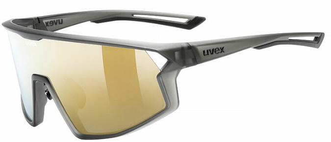 Uvex Skyryse lunettes de sport Uvex Skyryse lunettes de sport