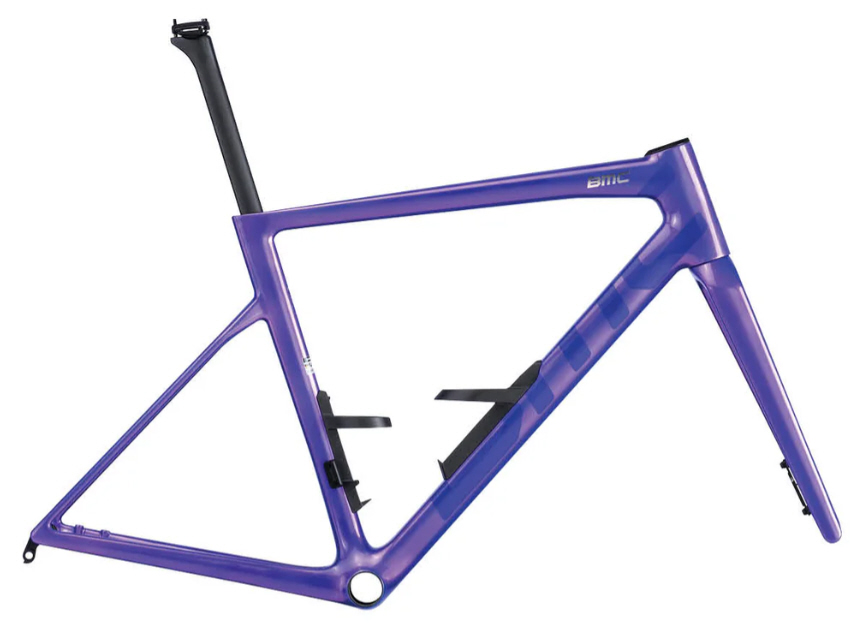 Kit de cadres BMC Teammachine SLR 01 Kit de cadres BMC Teammachine SLR 01