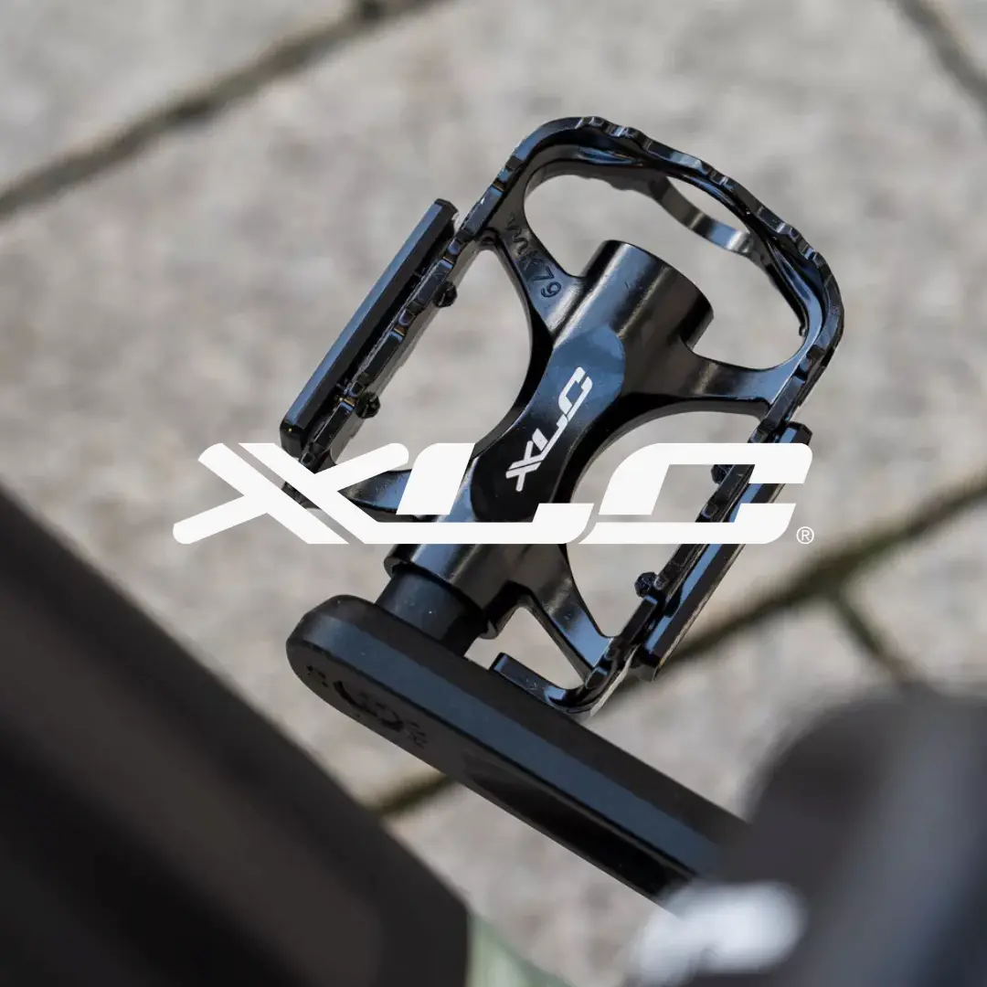 Logo XLC