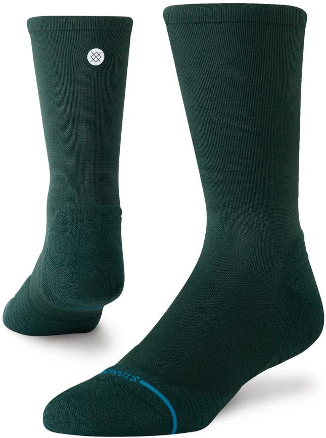 Chaussettes Stance Run Light Crew